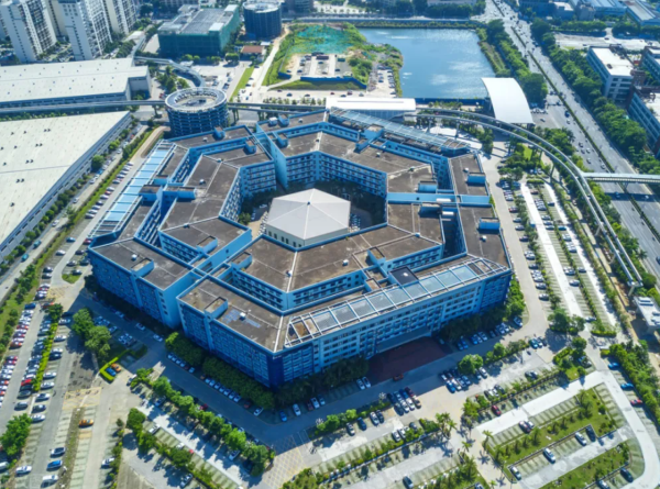 源顺网 一文读懂比亚迪的职级体系